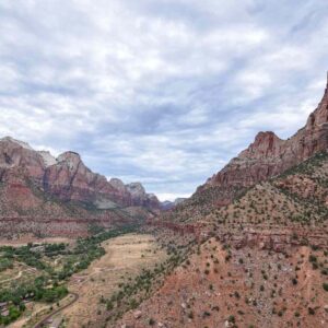 How to See Zion National Park in One Day