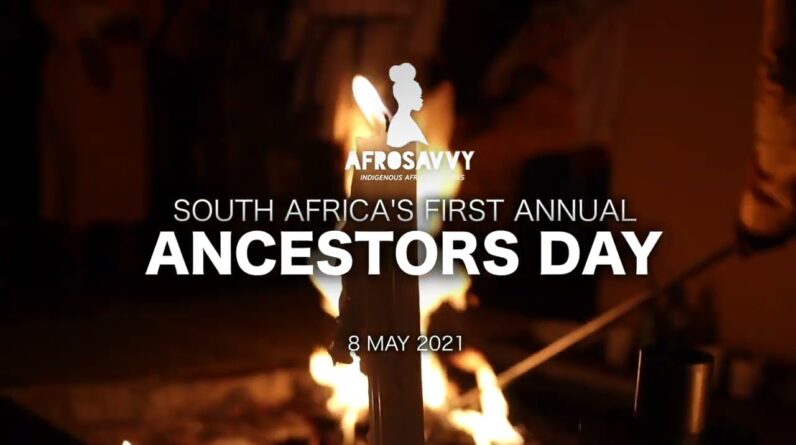 Ancestors' Day