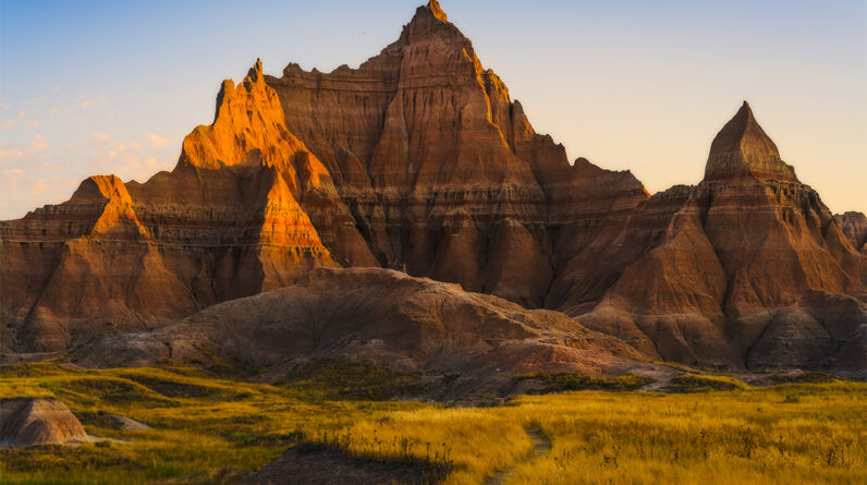 How Long to Spend at Badlands National Park
