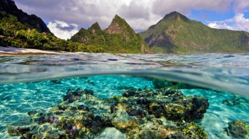 How to Get to American Samoa National Park