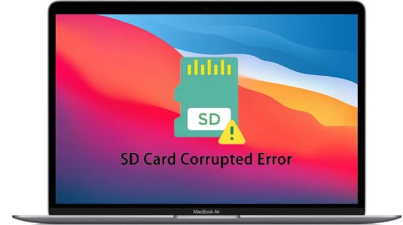 Micro Sd Card Data Recovery