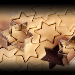 National Cookie Cutter Day