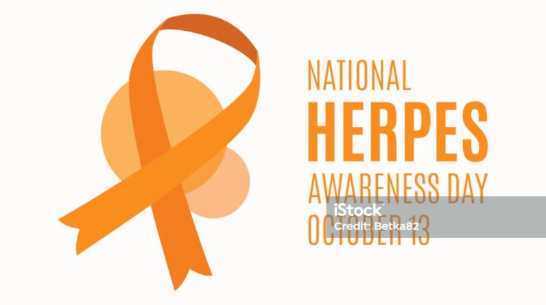 National Herpes Awareness Day