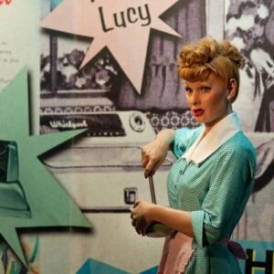 ​National I Love Lucy Day
