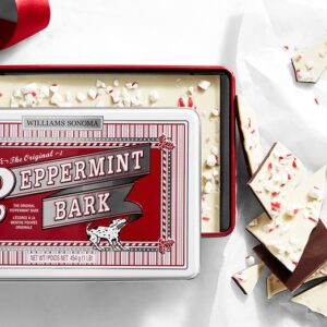 National Peppermint Bark Day