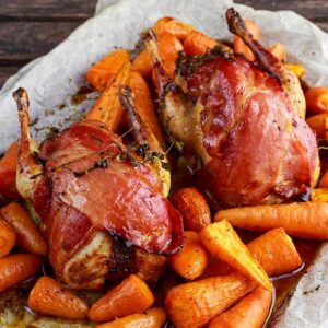 National Roast Pheasant Day