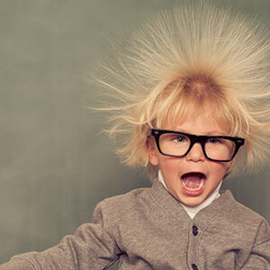 National Static Electricity Day