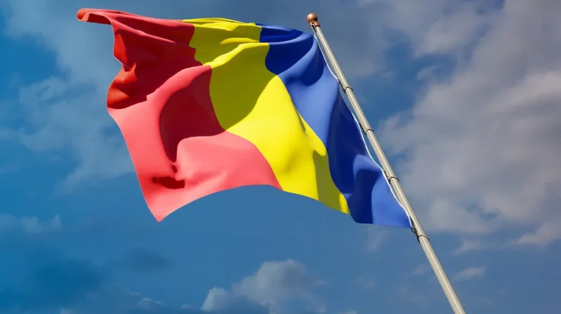 Romania Independence Day