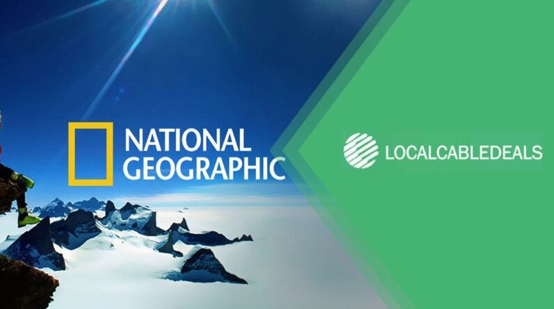 What Channel is National Geographic on Optimum