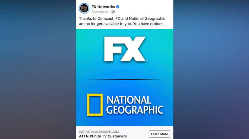 What Channel is National Geographic on Xfinity