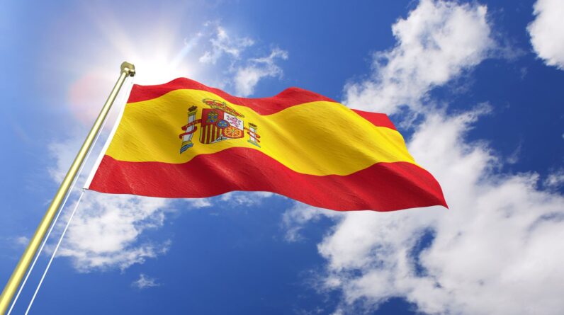 What is the Name of the National Anthem of Spain