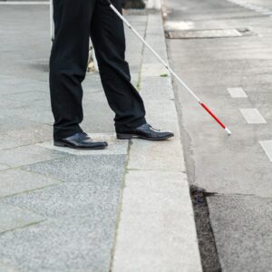 White Cane Safety Day