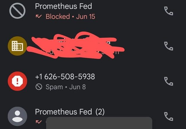 Why Does Portfolio Recovery Keep Calling from Different Numbers