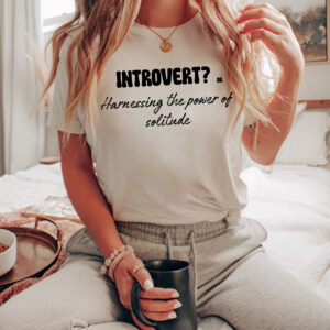 World Introvert Day