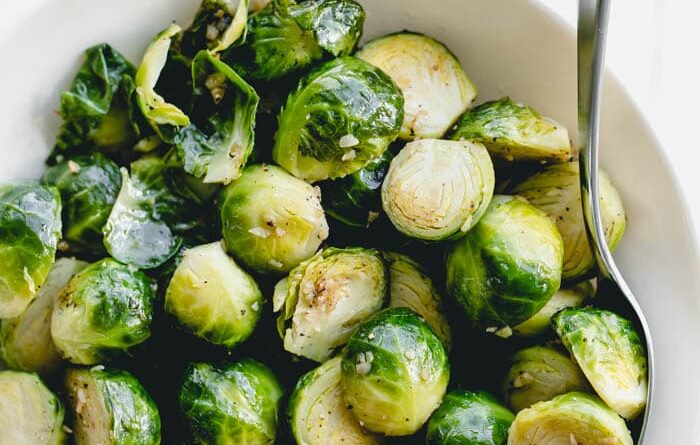 Eat Brussel Sprouts Day
