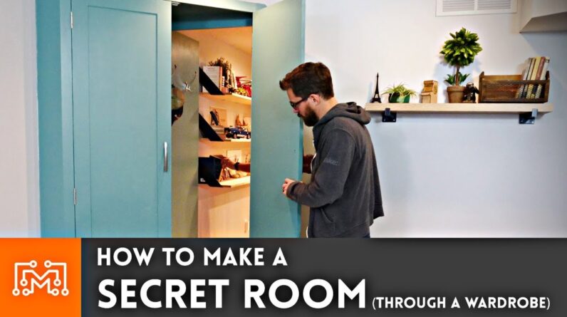 How to Install Lock on Bedroom Door