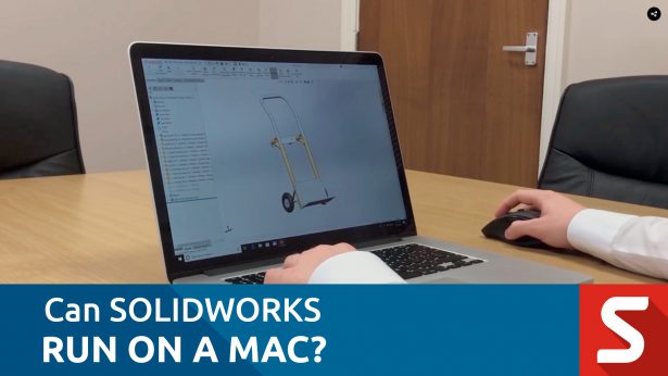 How to Install Solidworks on Mac