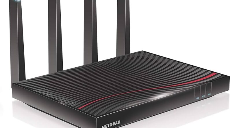 How to Install Vpn on Cox Router