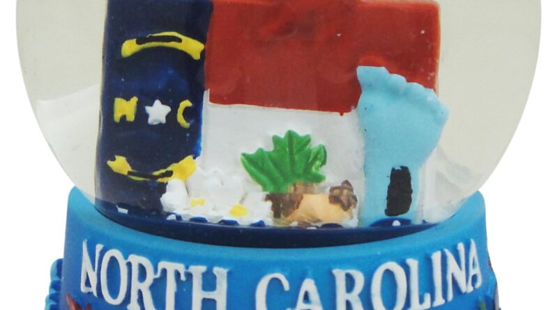 National Carolina Day