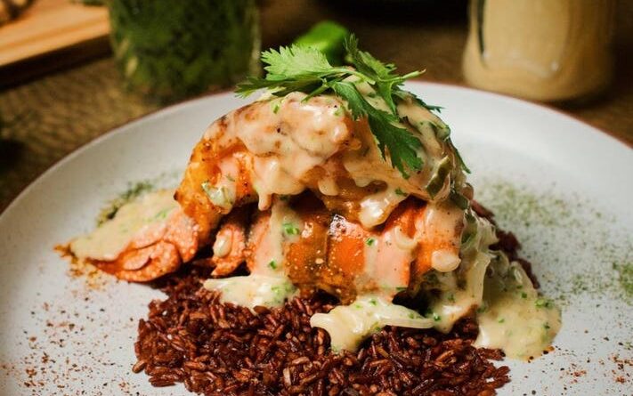 National Lobster Thermidor Day