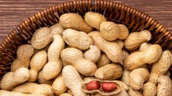 National Peanut Brittle Day