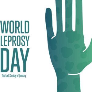 World Leprosy Day